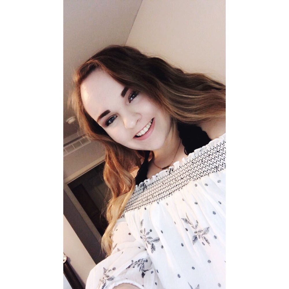 Meet your Posher, Morgan